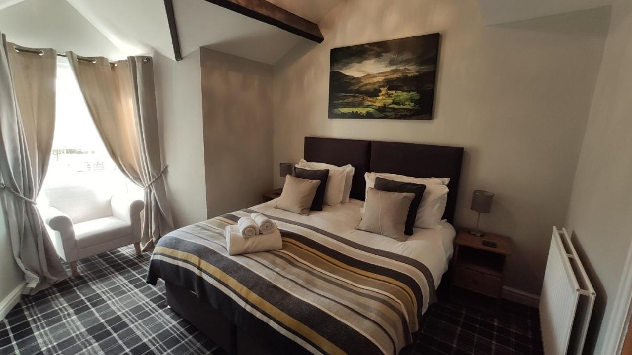 The Boot Inn Экстерьер фото